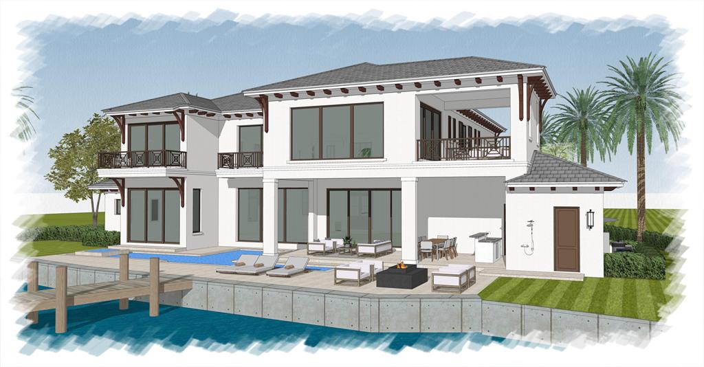 TEQUESTA COUNTRY CLUB - Residential