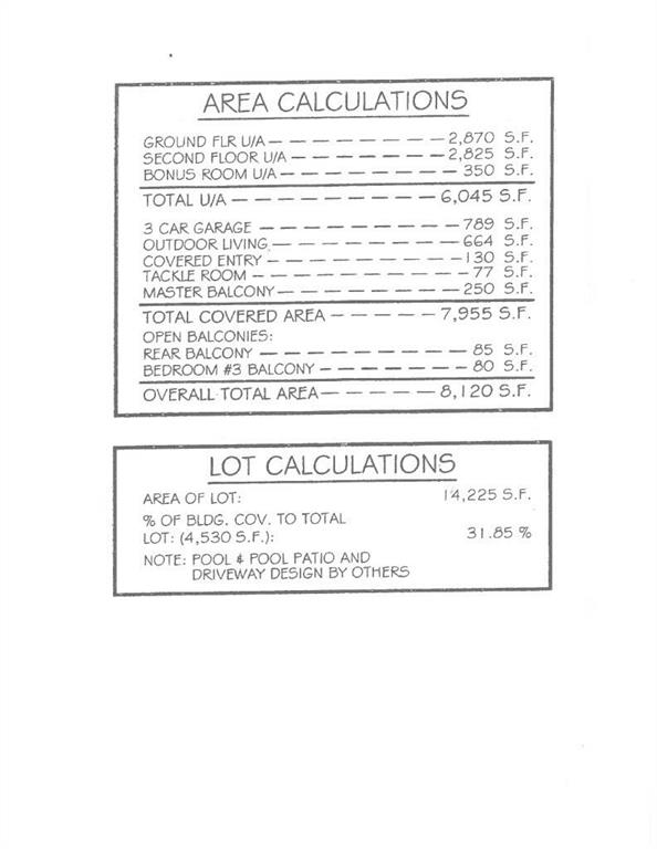 TEQUESTA COUNTRY CLUB - Residential