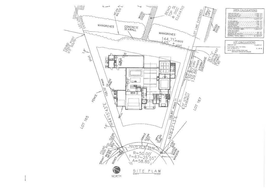 TEQUESTA COUNTRY CLUB - Residential