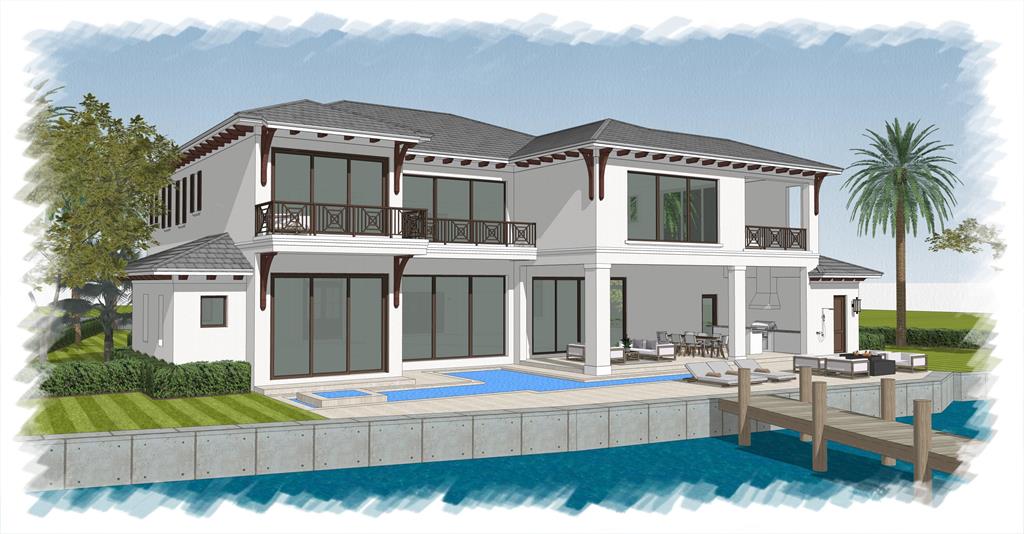 TEQUESTA COUNTRY CLUB - Residential