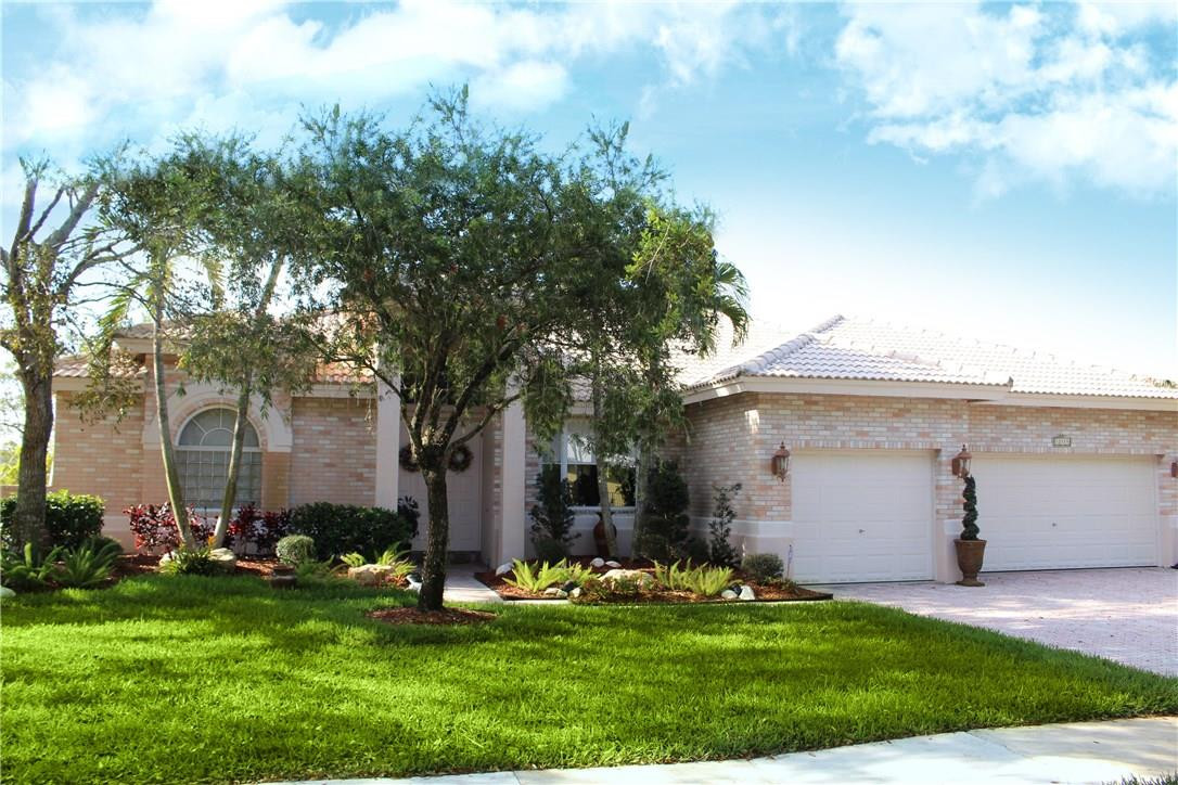 Country Glen 154-49 B - Residential