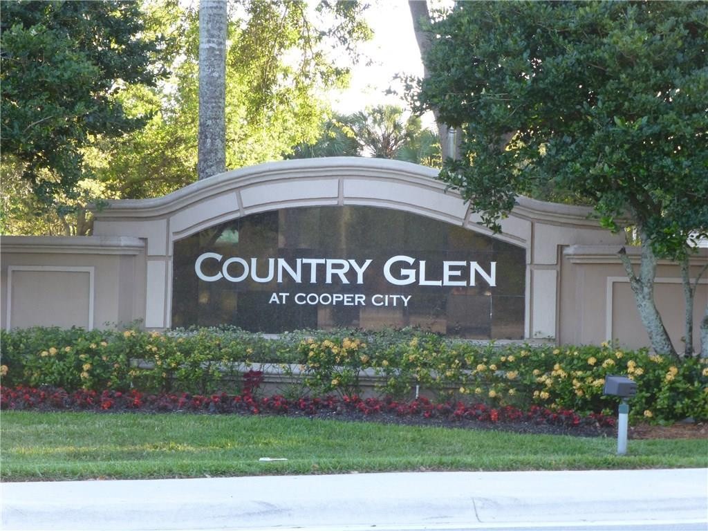 Country Glen 154-49 B - Residential