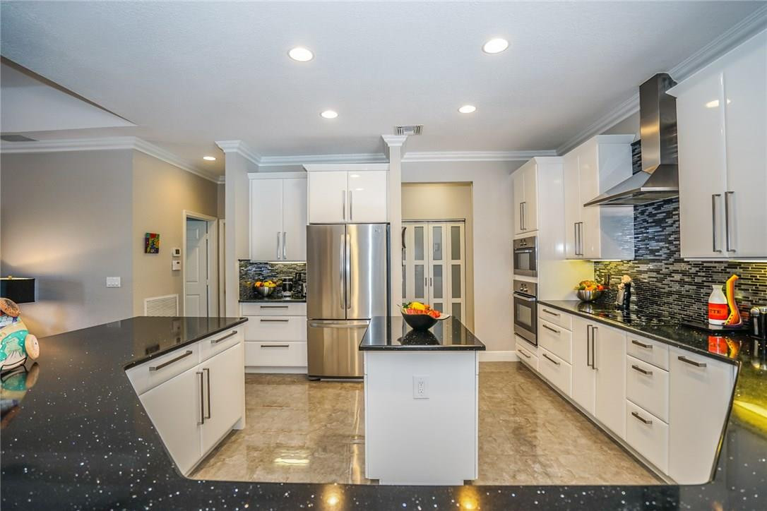 Country Glen 154-49 B - Residential