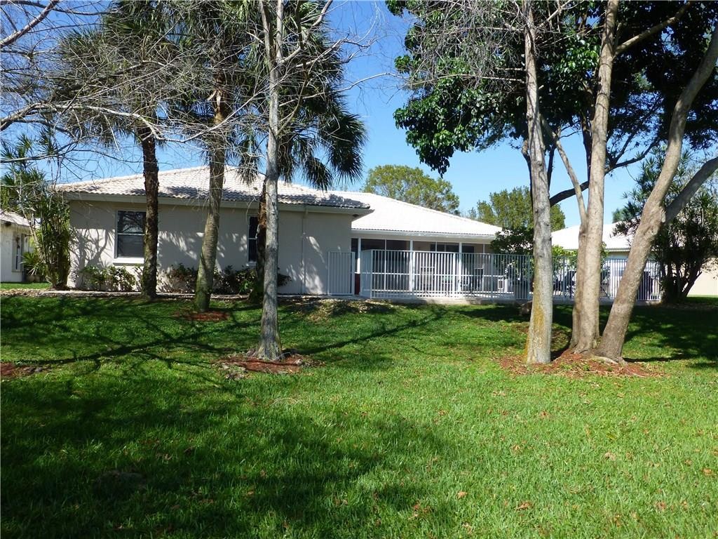 Country Glen 154-49 B - Residential