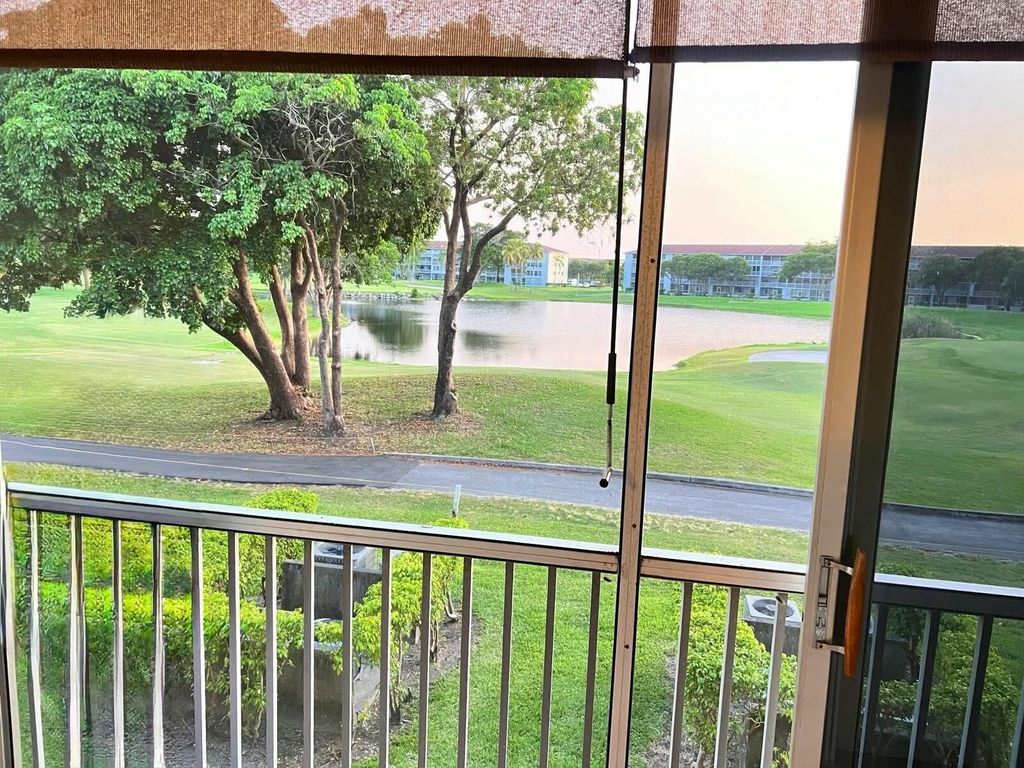 Photo of 300 SW 134th Way #203e, Pembroke Pines, FL 33027 (MLS # B26023678)