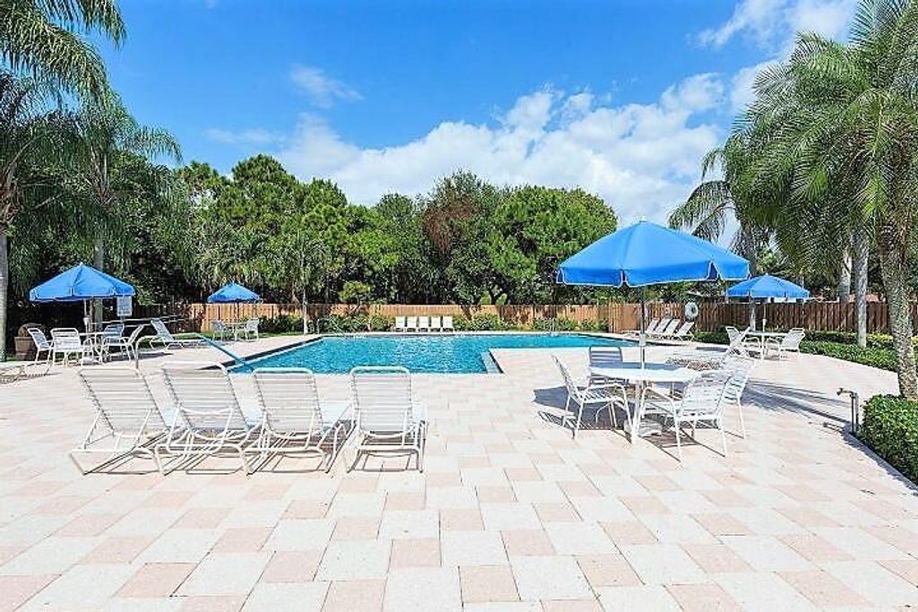 Photo of 3151 Leewood Terrace #L-129, Boca Raton, FL 33431 (MLS # R11107091)