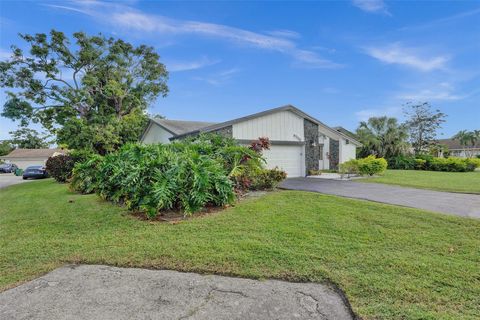 A home in Tamarac