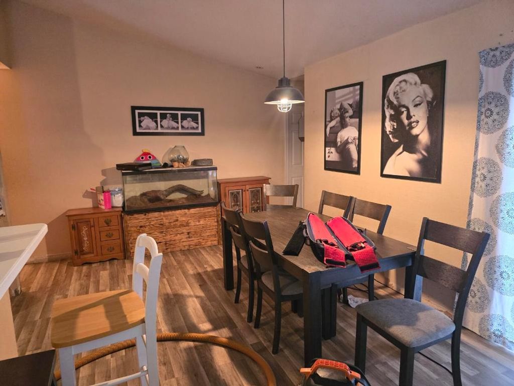 Photo of 1196 SE Puritan Lane, Port Saint Lucie, FL 34983 (MLS # R10990927)