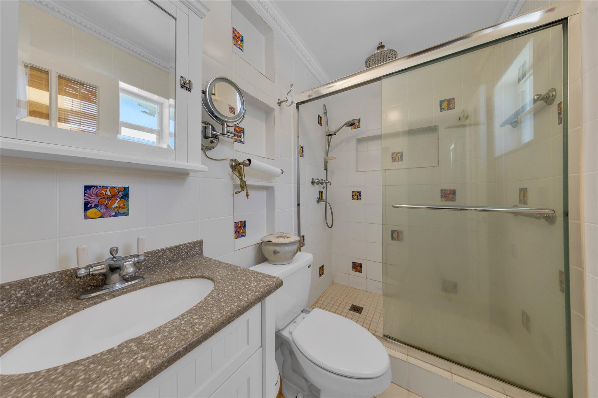 HILLSBORO SHORES SEC - Residential