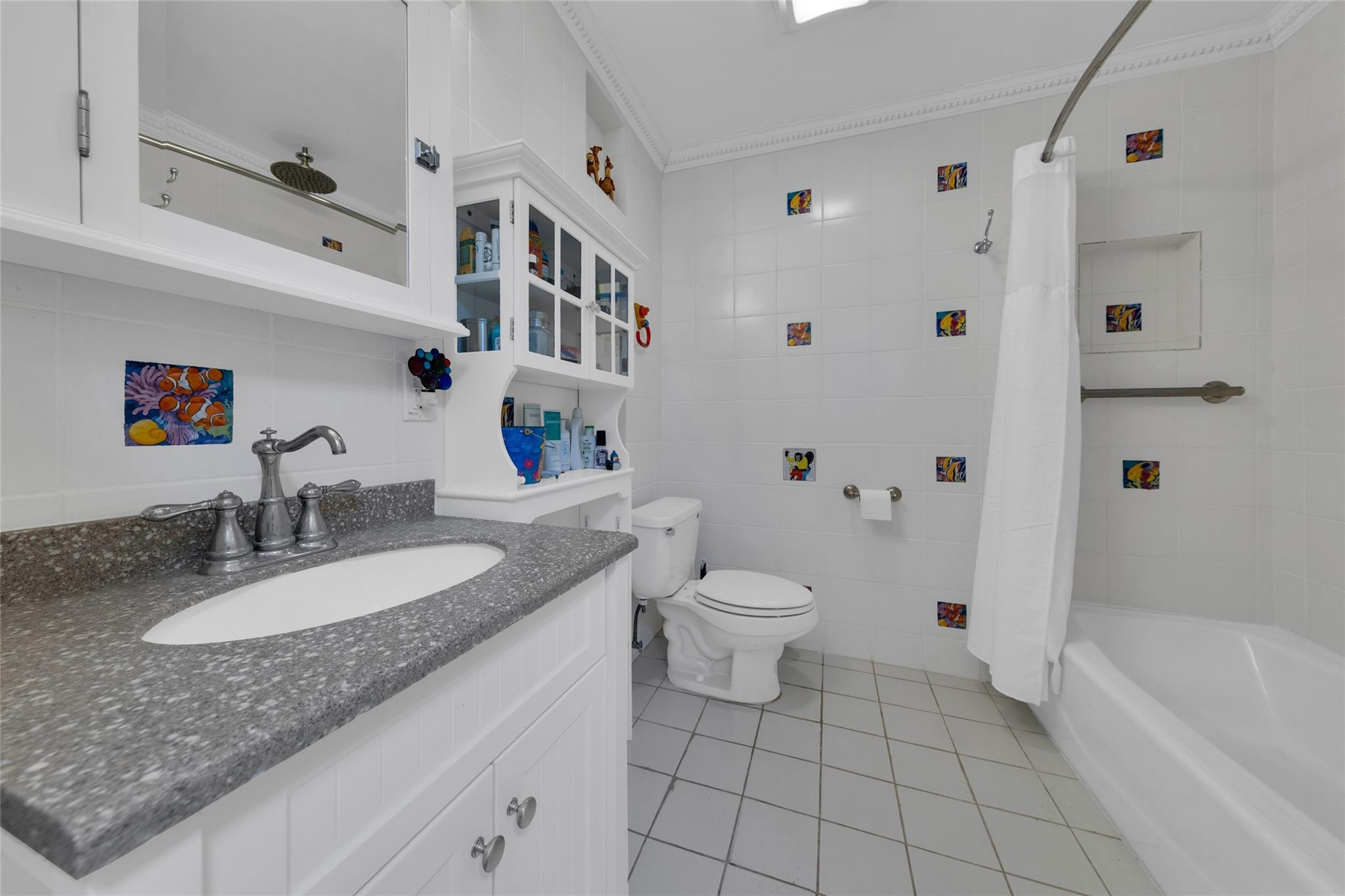 HILLSBORO SHORES SEC - Residential