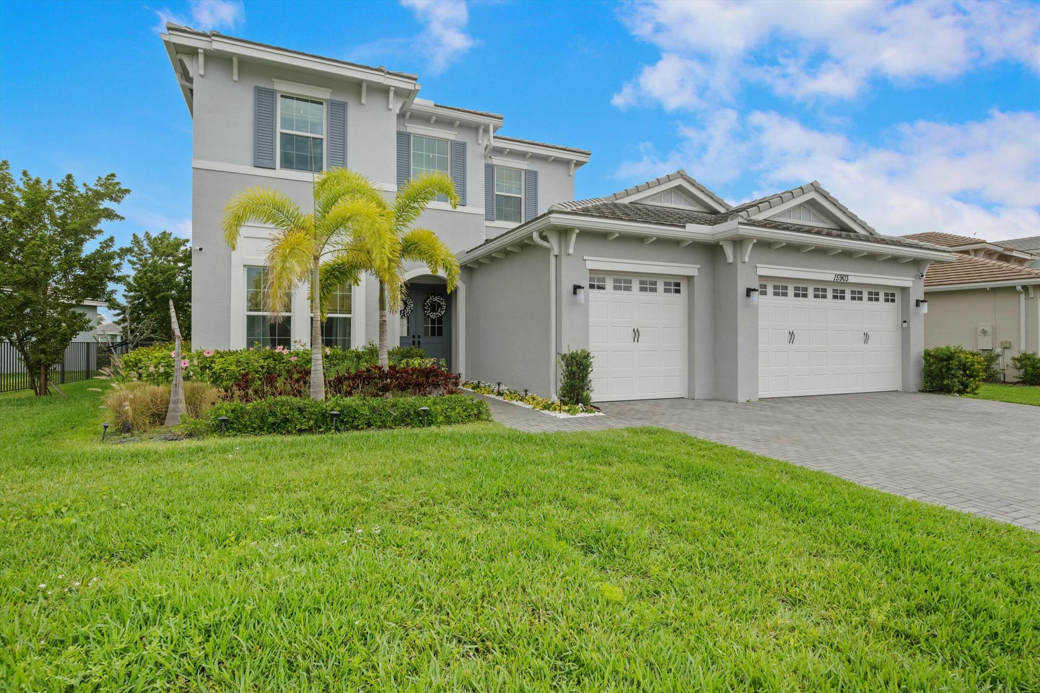 15903 Orchard Drive