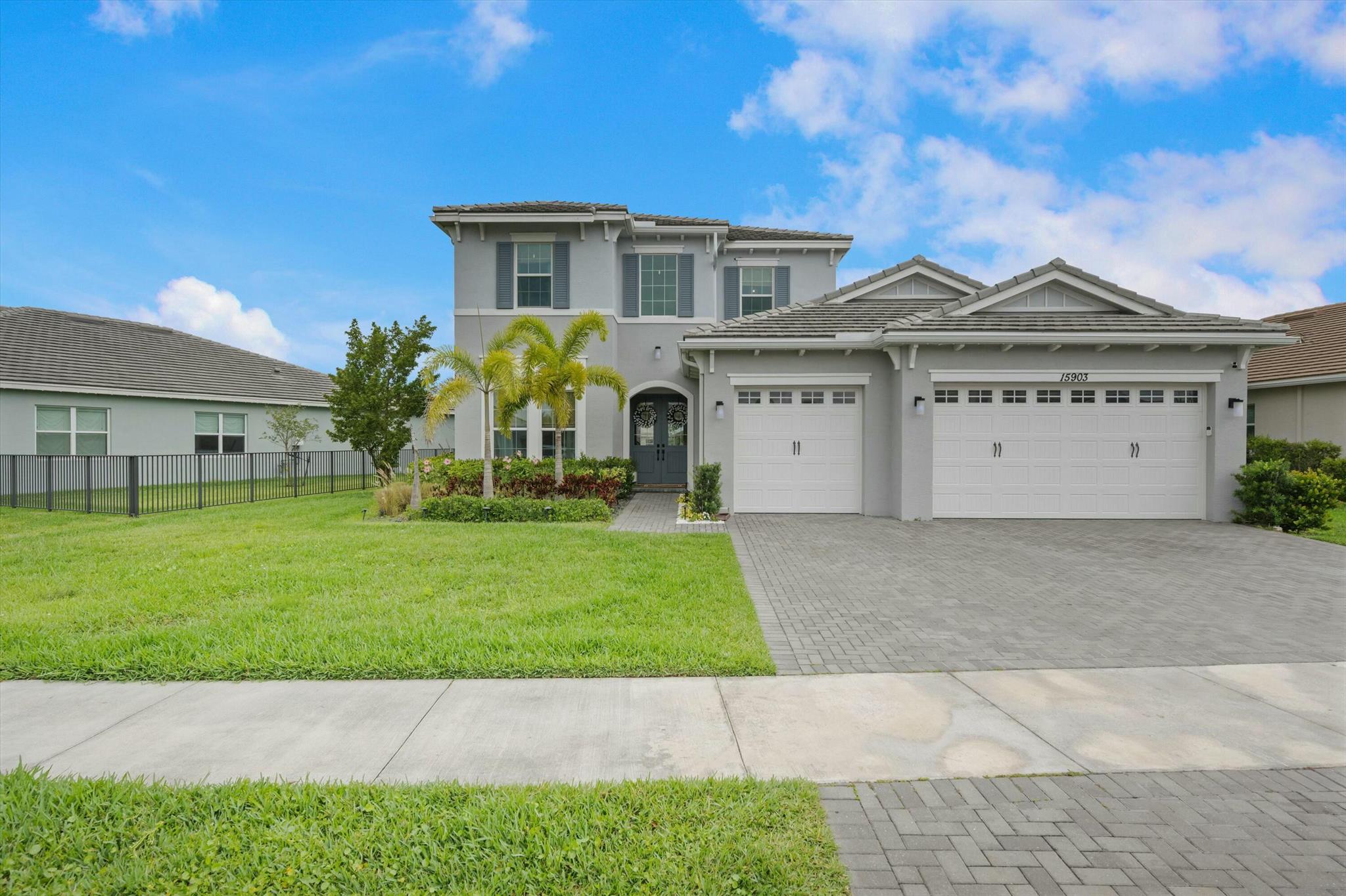 15903 Orchard Drive