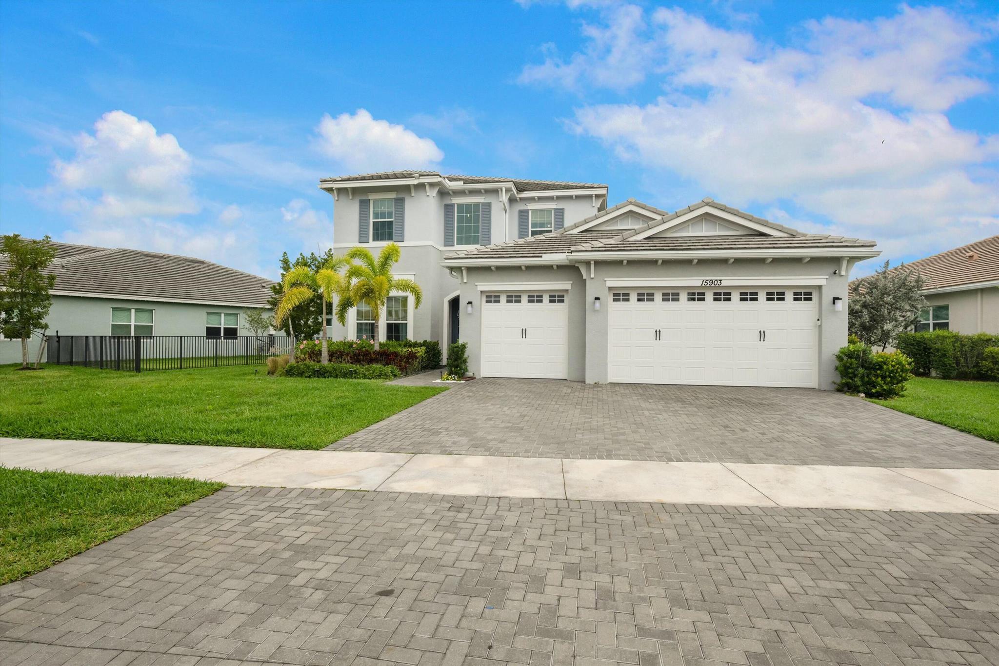 15903 Orchard Drive