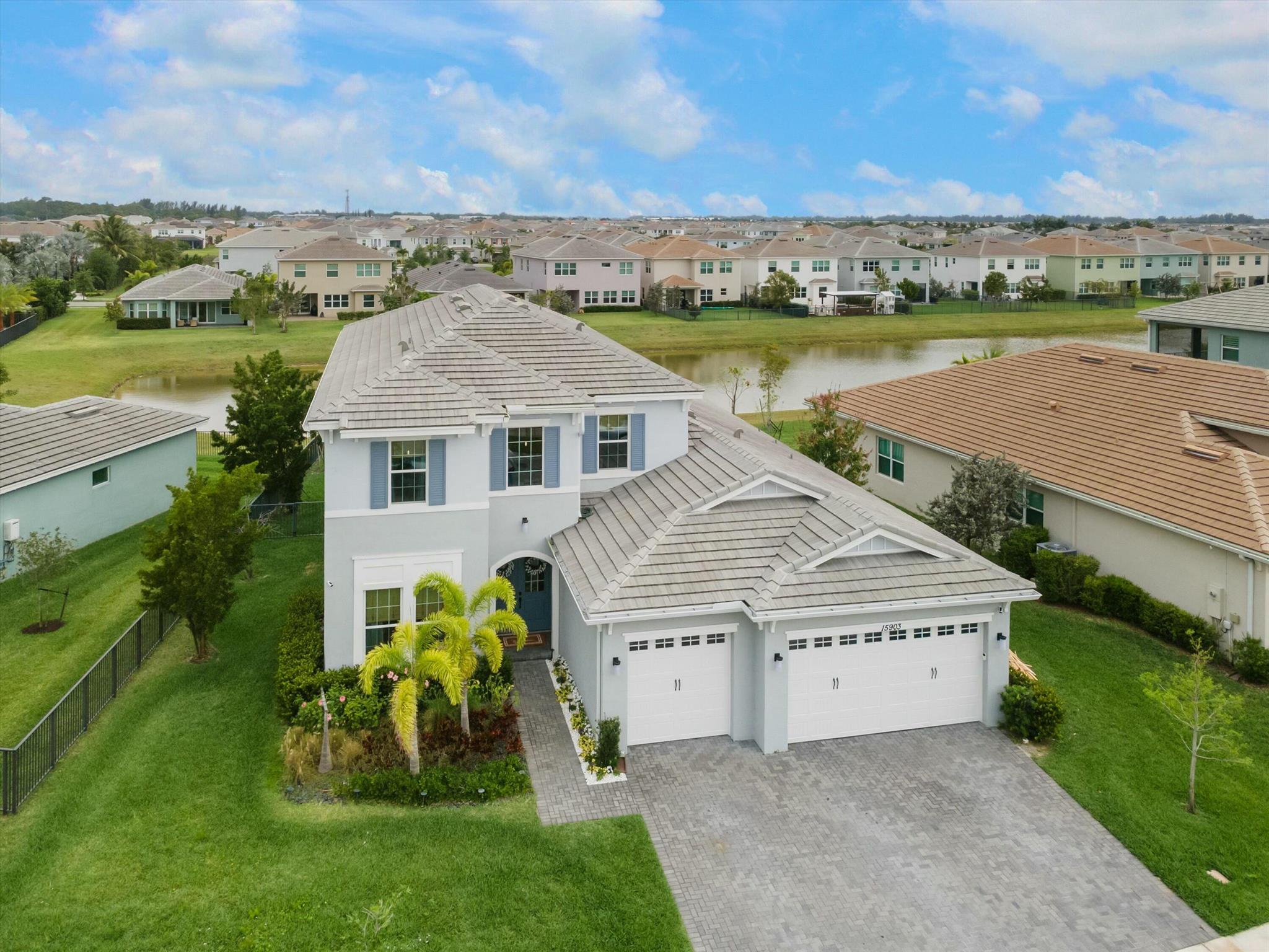 15903 Orchard Drive