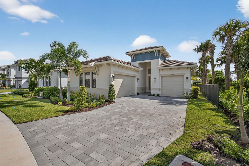 Photo of 13069 Feathering Way, Palm Beach Gardens, FL 33412 (MLS # R11129301)