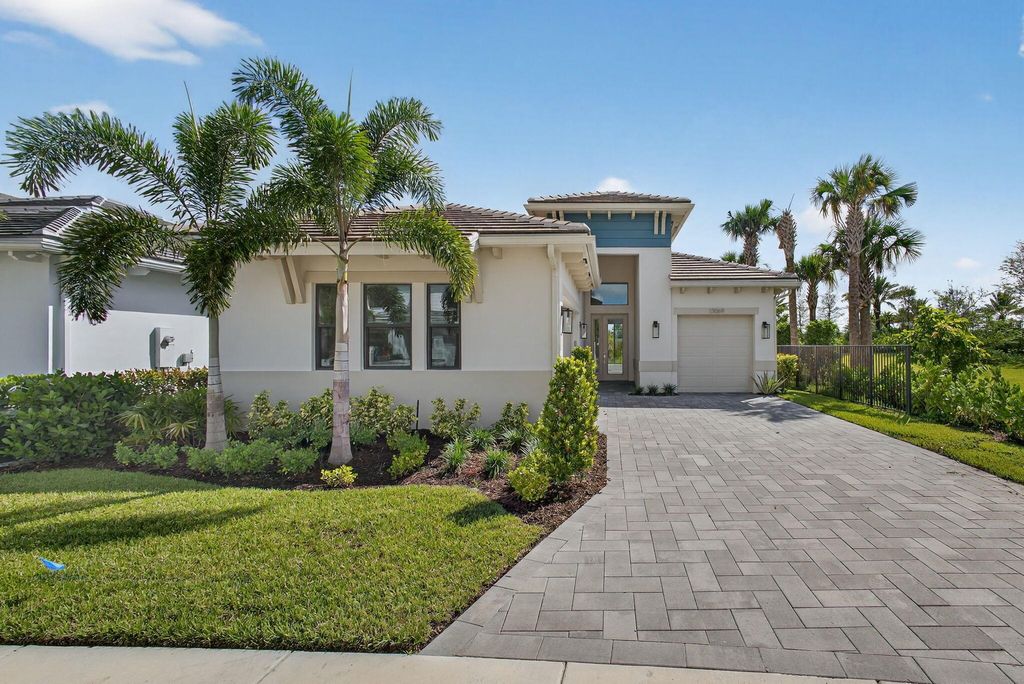 Photo of 13069 Feathering Way, Palm Beach Gardens, FL 33412 (MLS # R11129301)