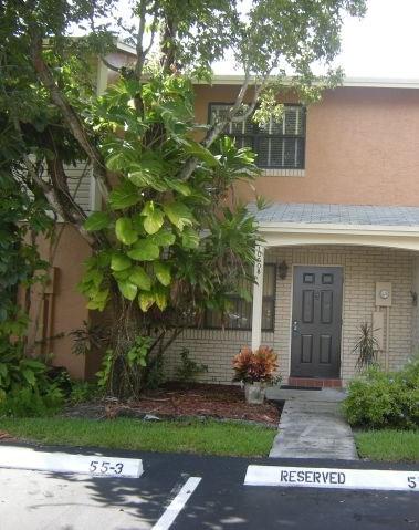 PEMBROKE POINTE SECTION TWO - Residential Lease