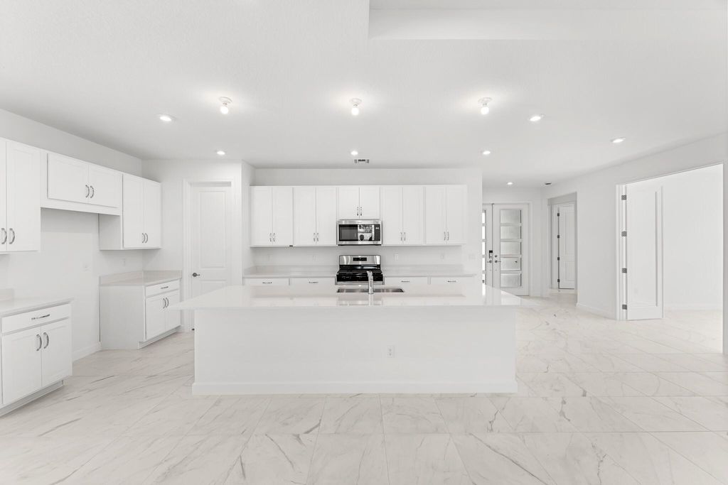Photo of 10128 SW Carnelian Street, Port Saint Lucie, FL 34987 (MLS # R11087090)