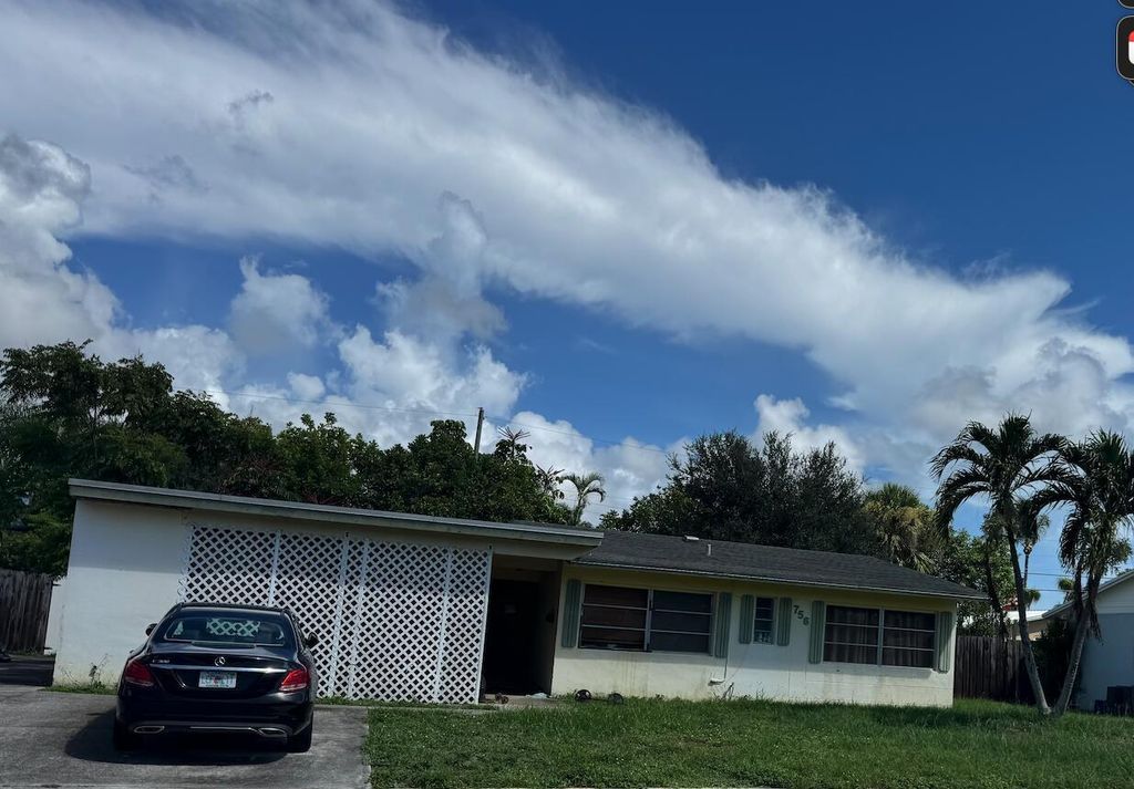 Photo of 756 Cinnamon Road, North Palm Beach, FL 33408 (MLS # R11108221)