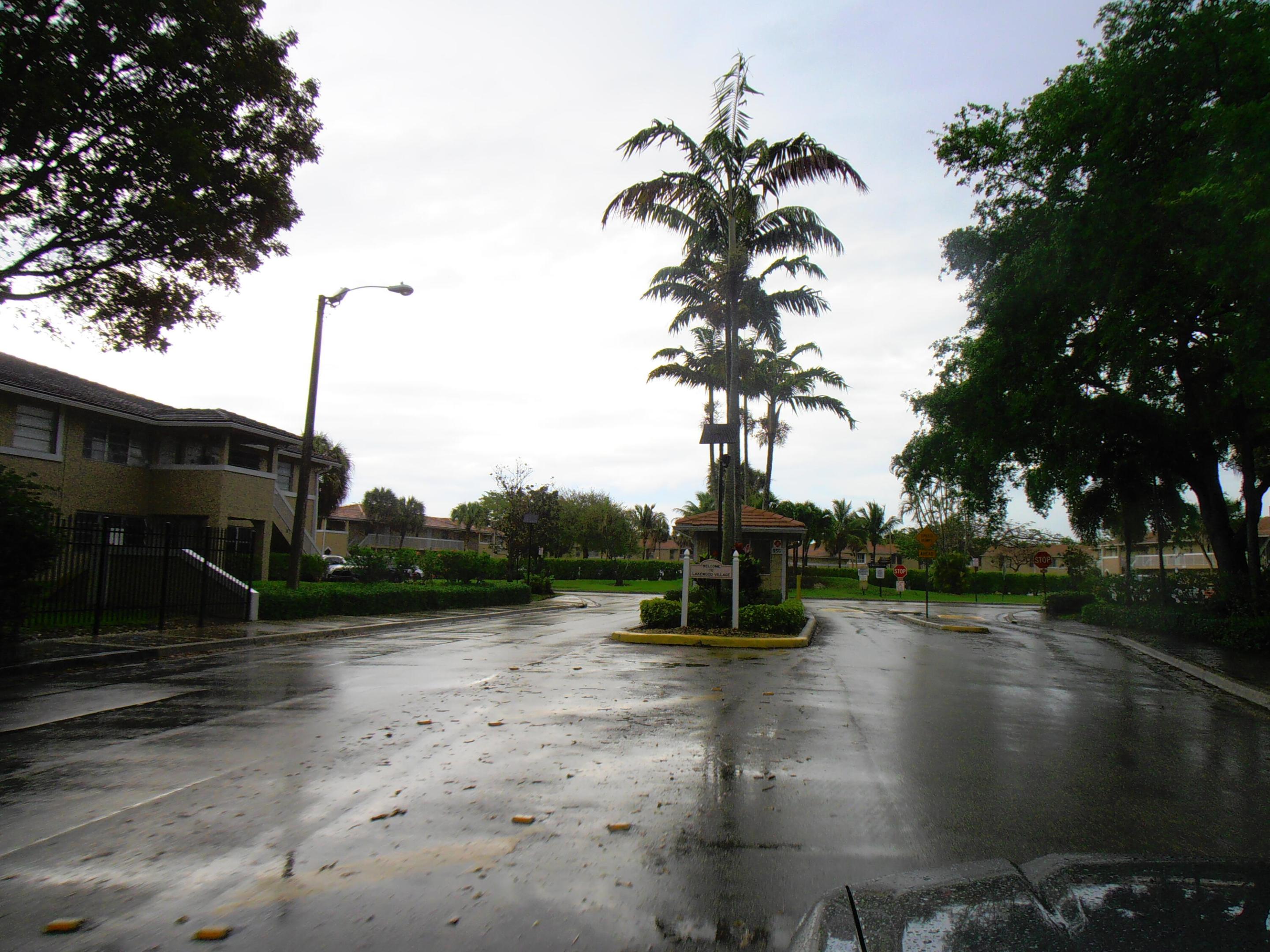 Lakewood Village Of - Residential Lease