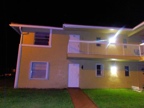 877 Twin Lakes Drive G Coral Springs FL 33071