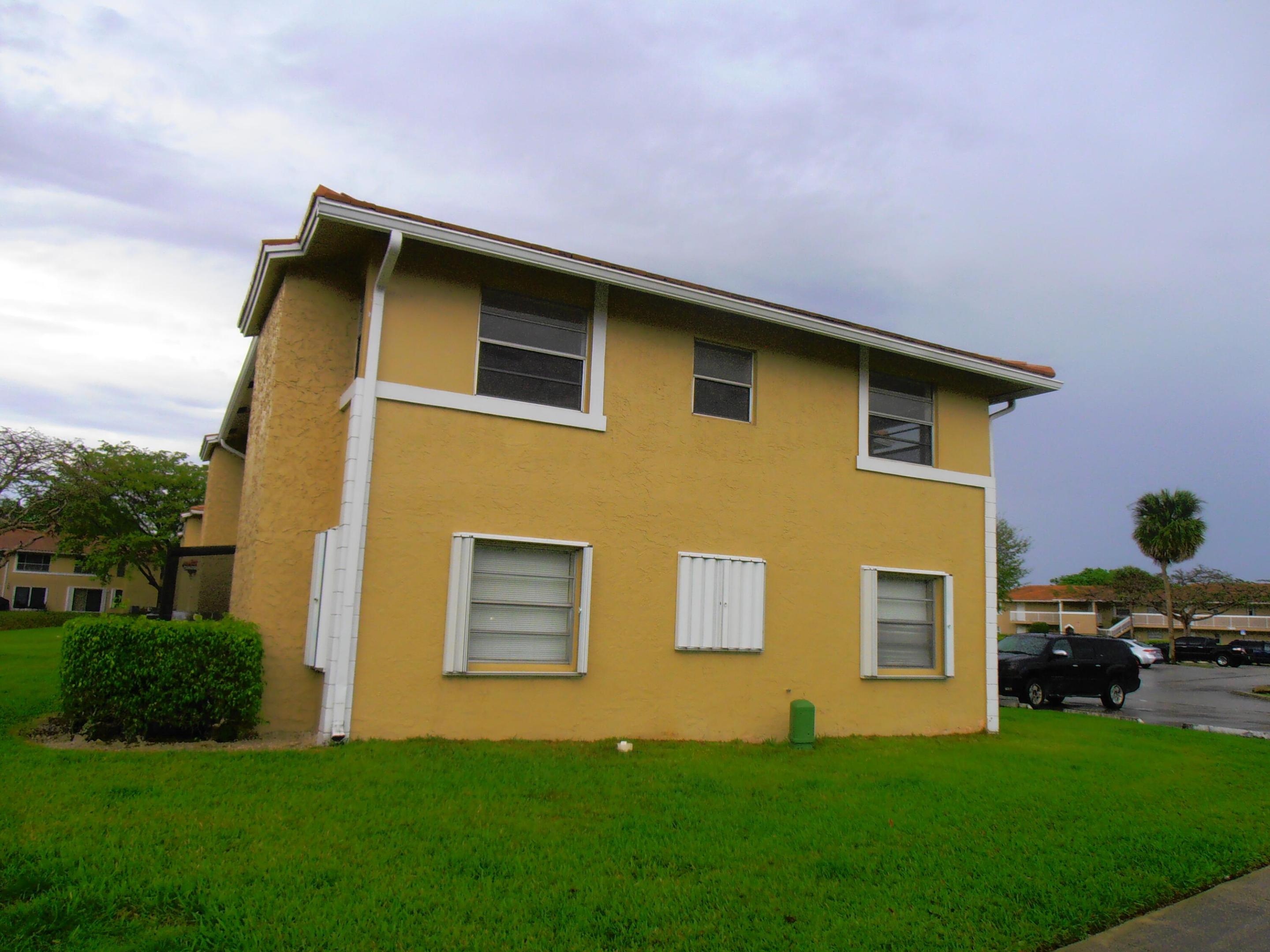 Lakewood Village Of - Residential Lease