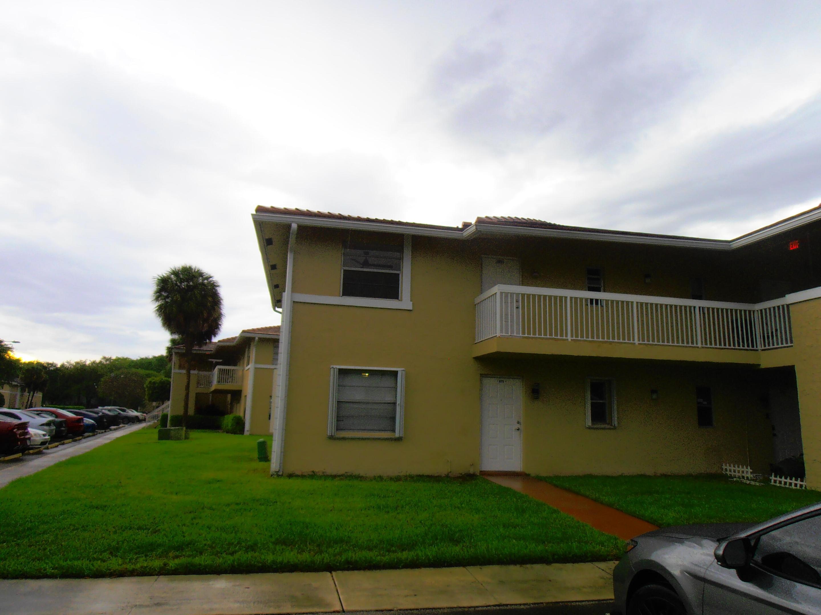 Lakewood Village Of - Residential Lease