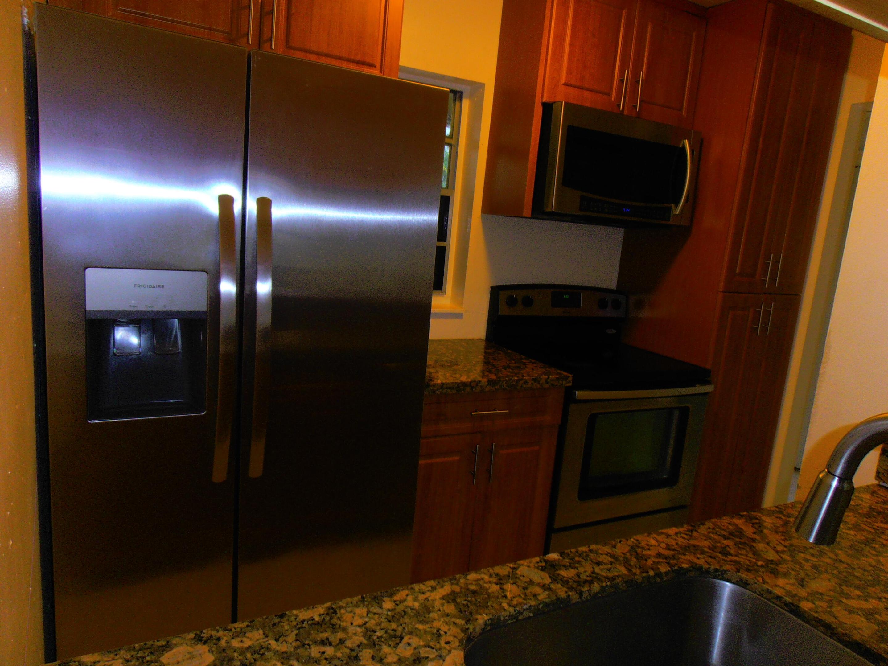 Lakewood Village Of - Residential Lease