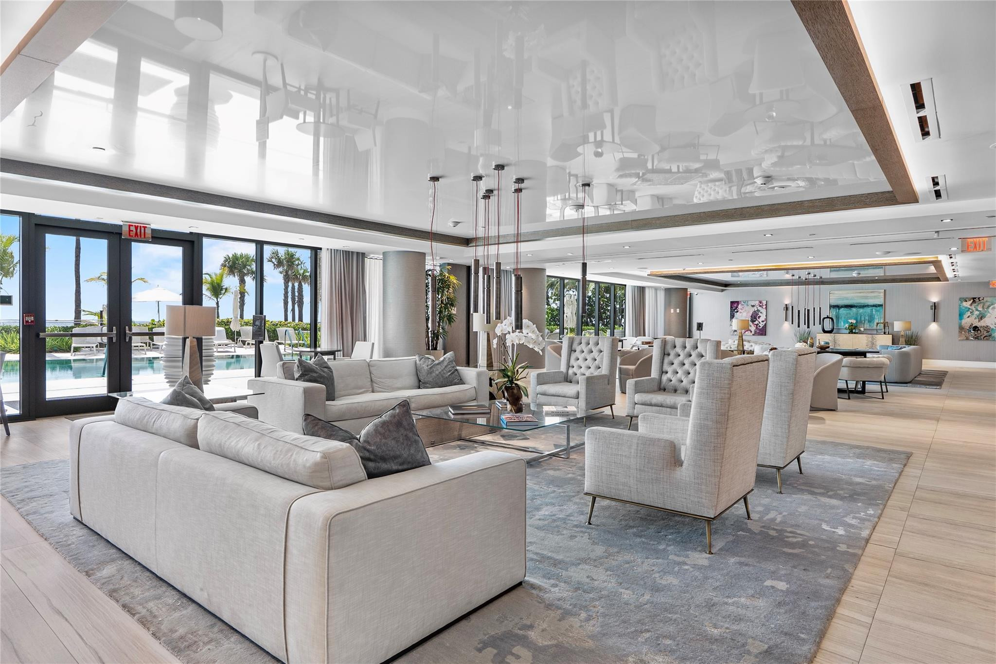 Sabbia Beach - Residential