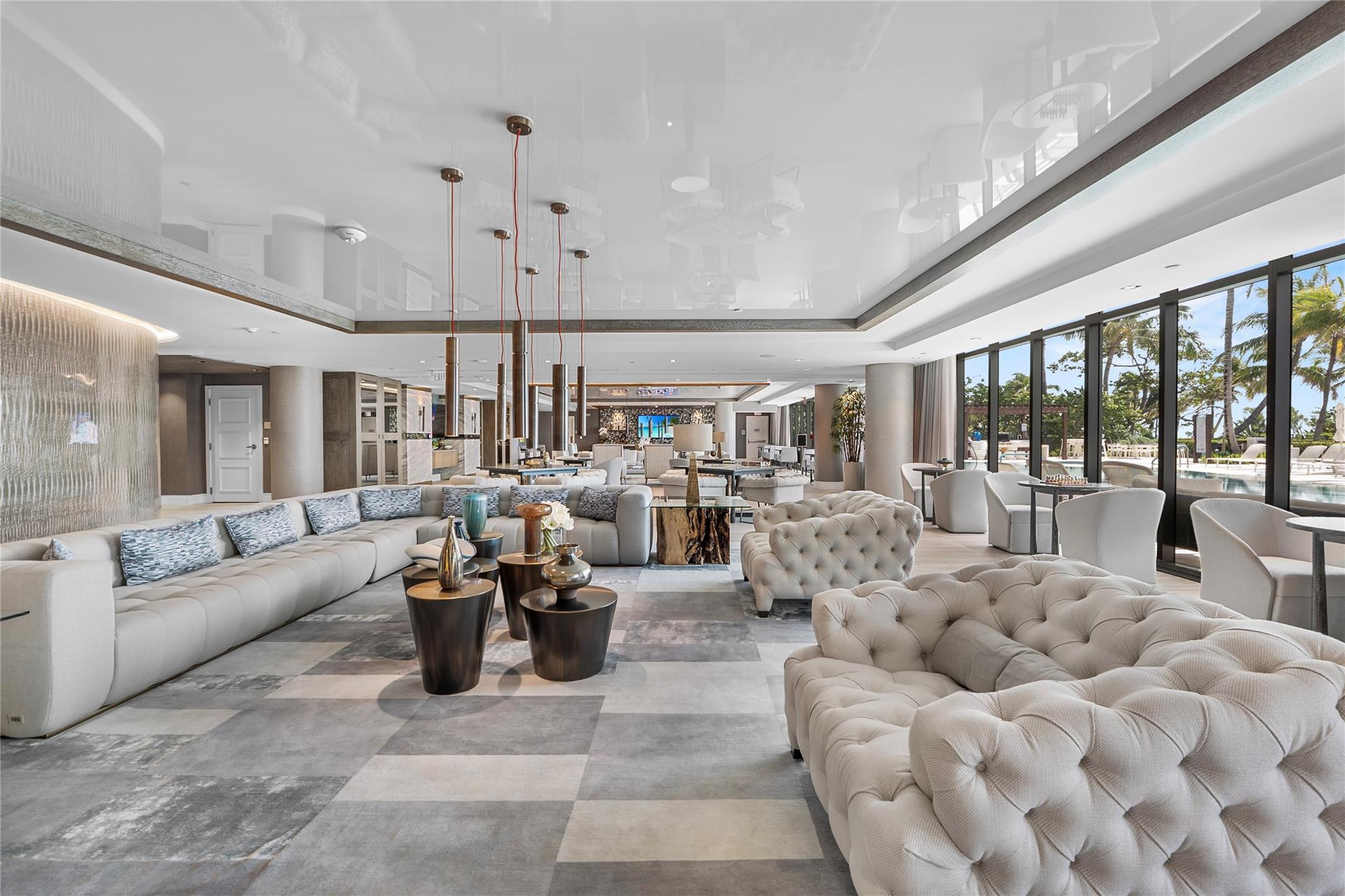 Sabbia Beach - Residential