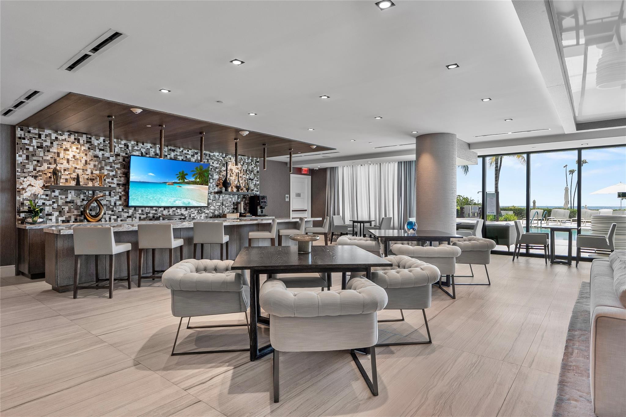 Sabbia Beach - Residential