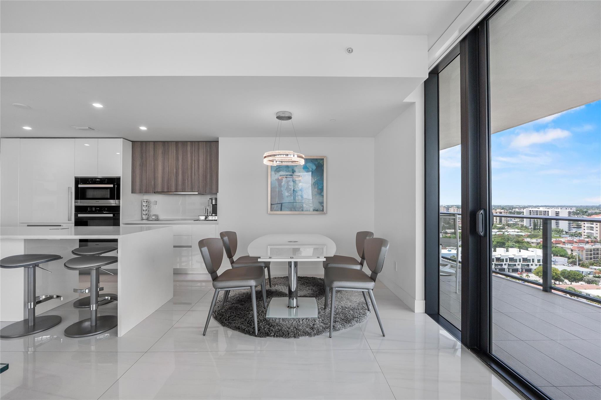 Sabbia Beach - Residential