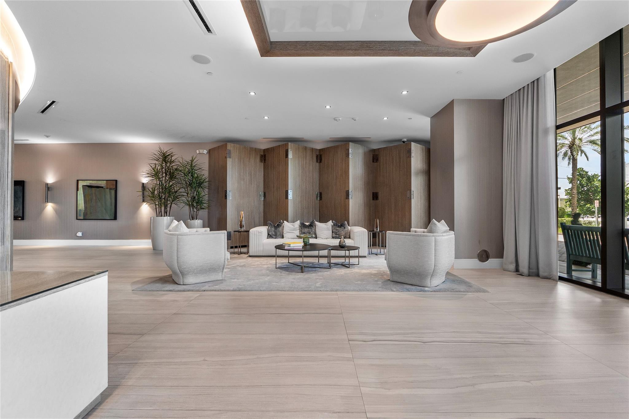 Sabbia Beach - Residential