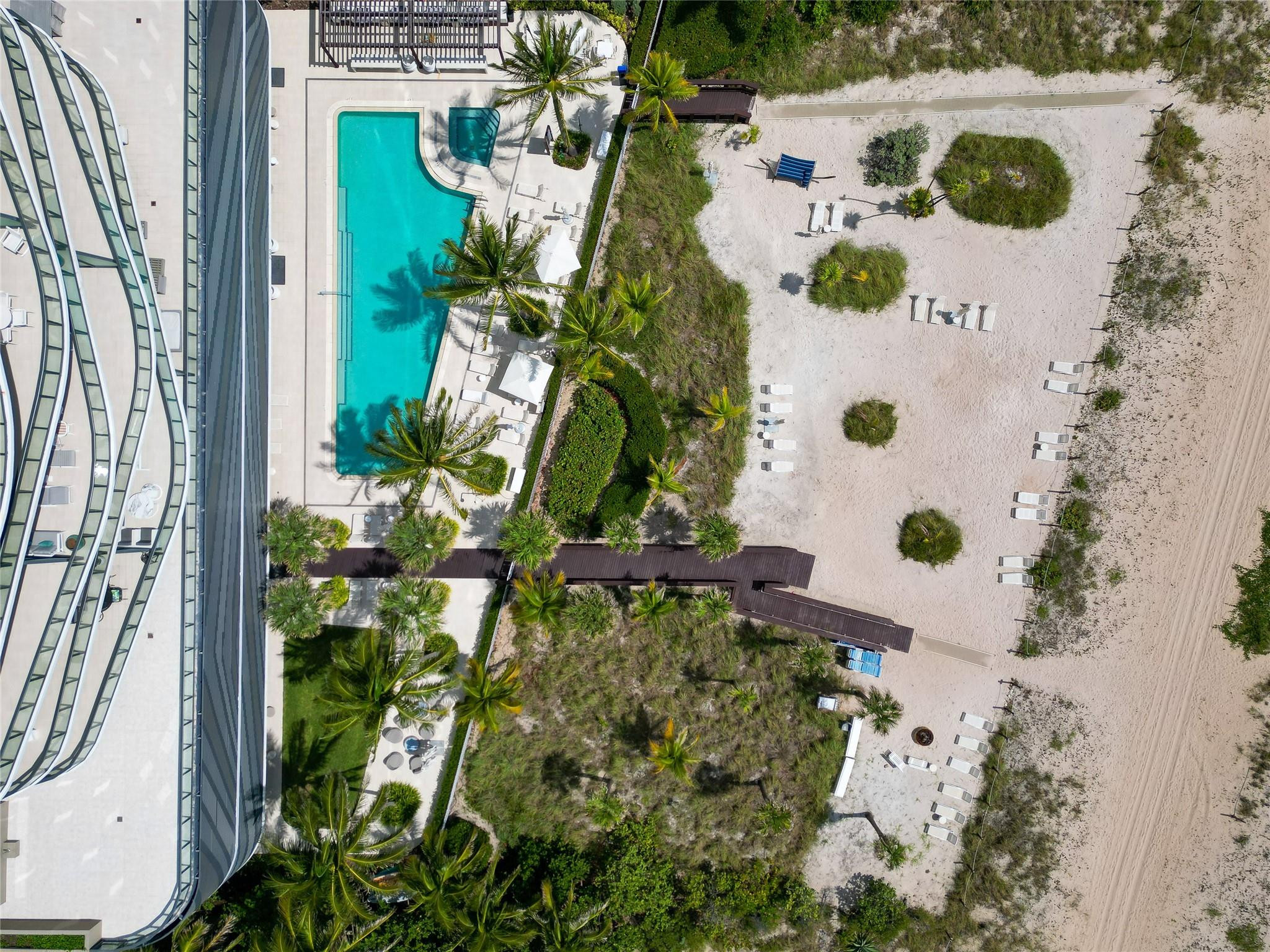 Sabbia Beach - Residential