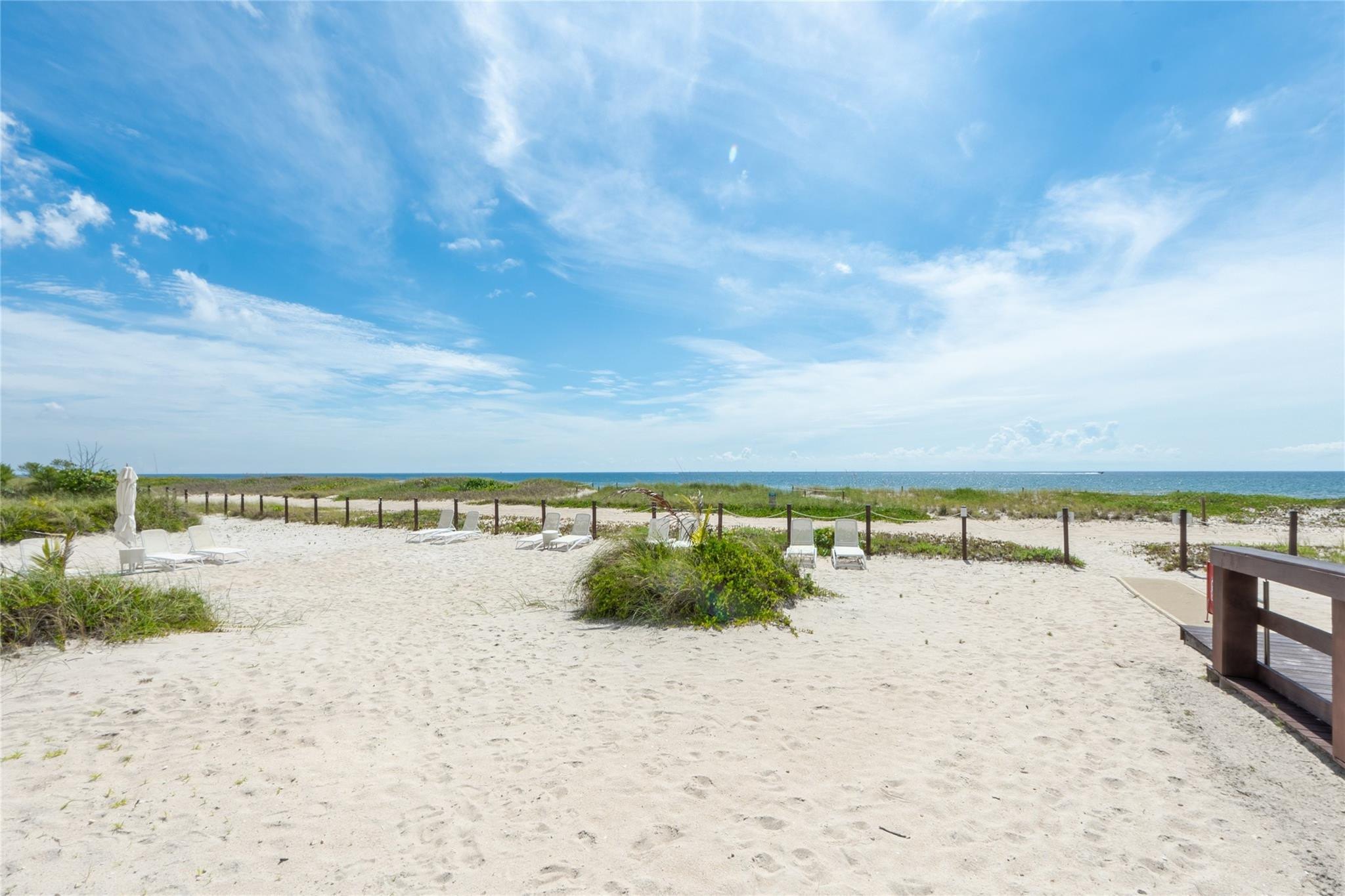 Sabbia Beach - Residential