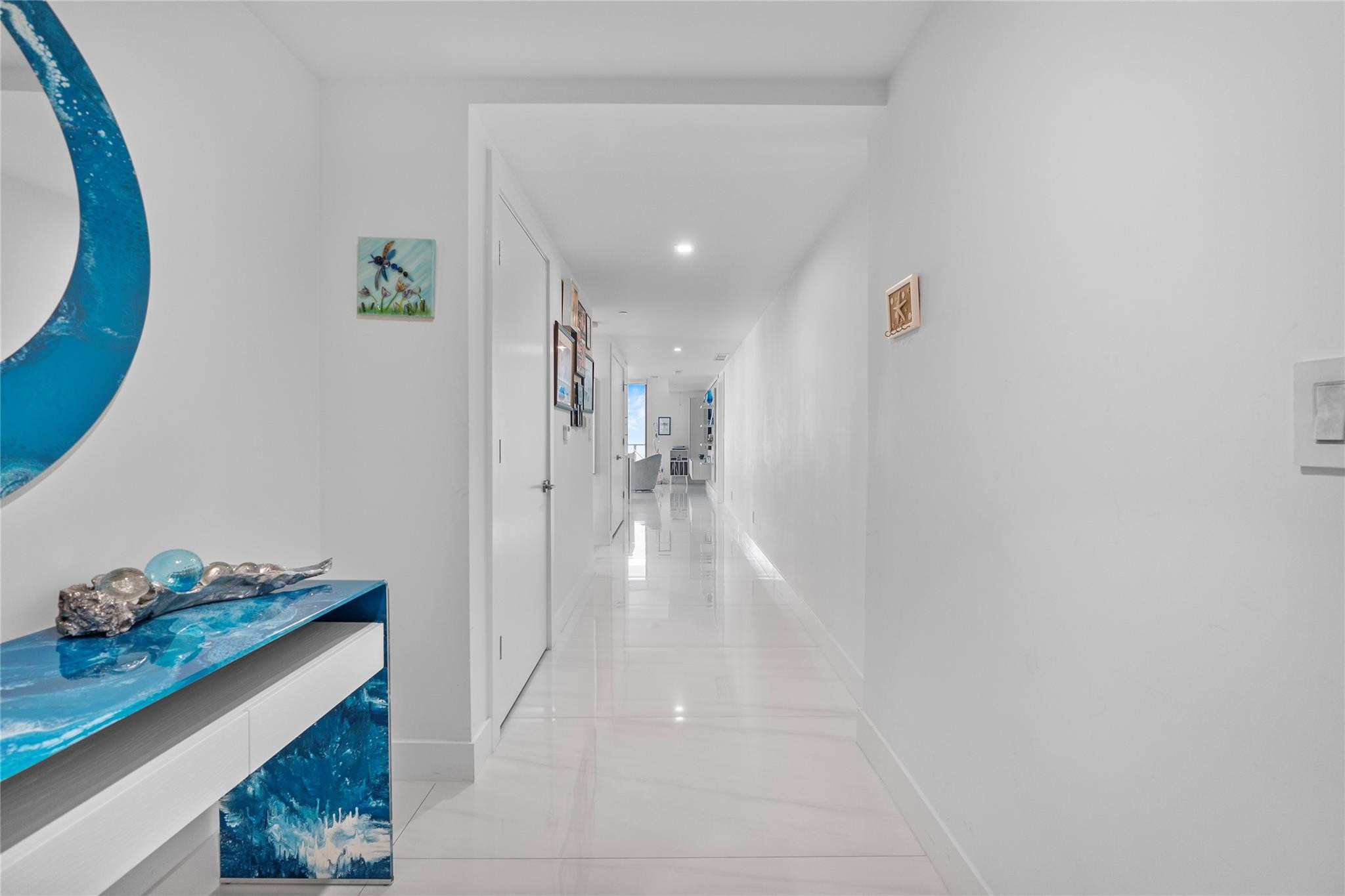 Sabbia Beach - Residential