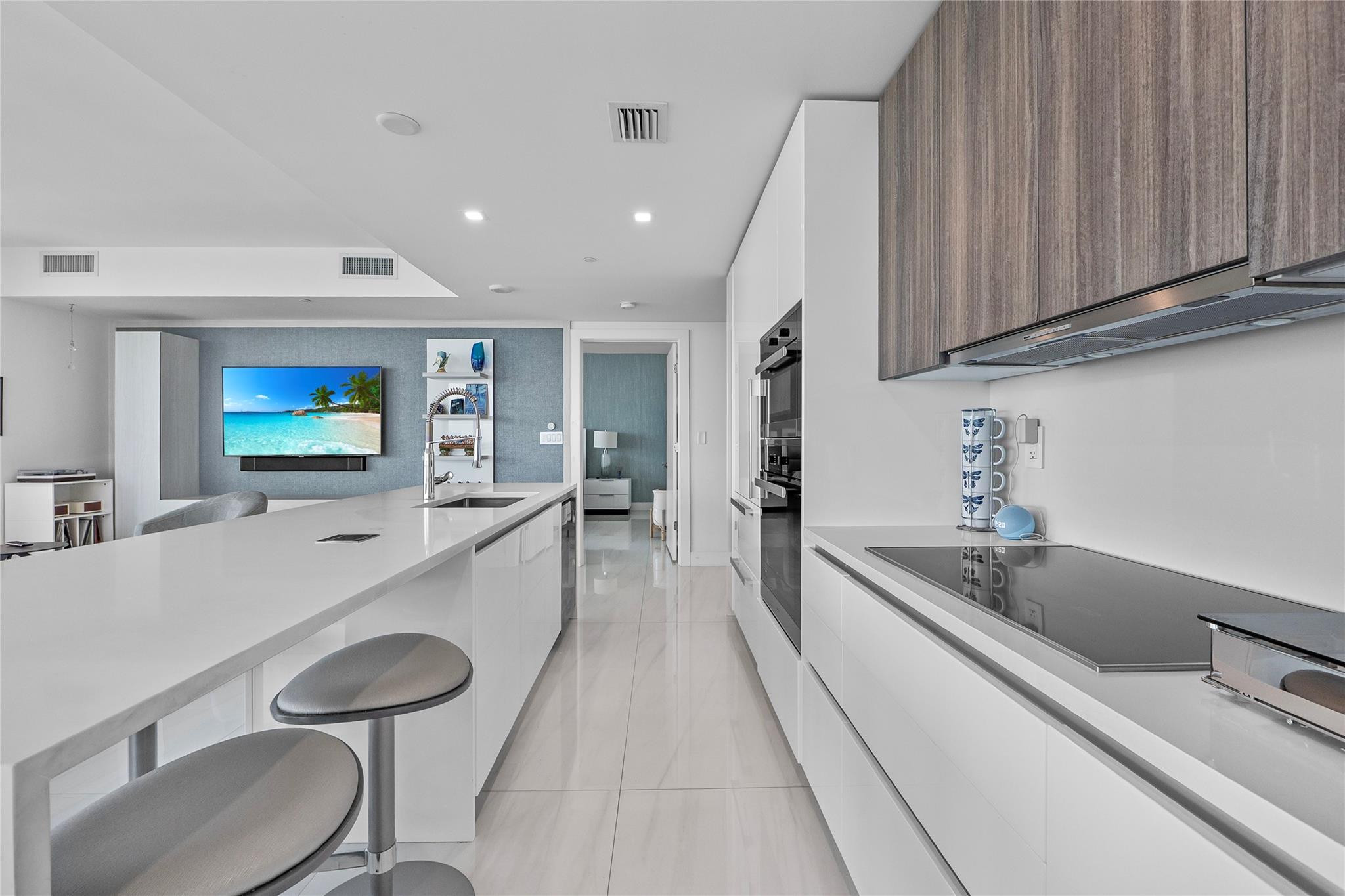 Sabbia Beach - Residential