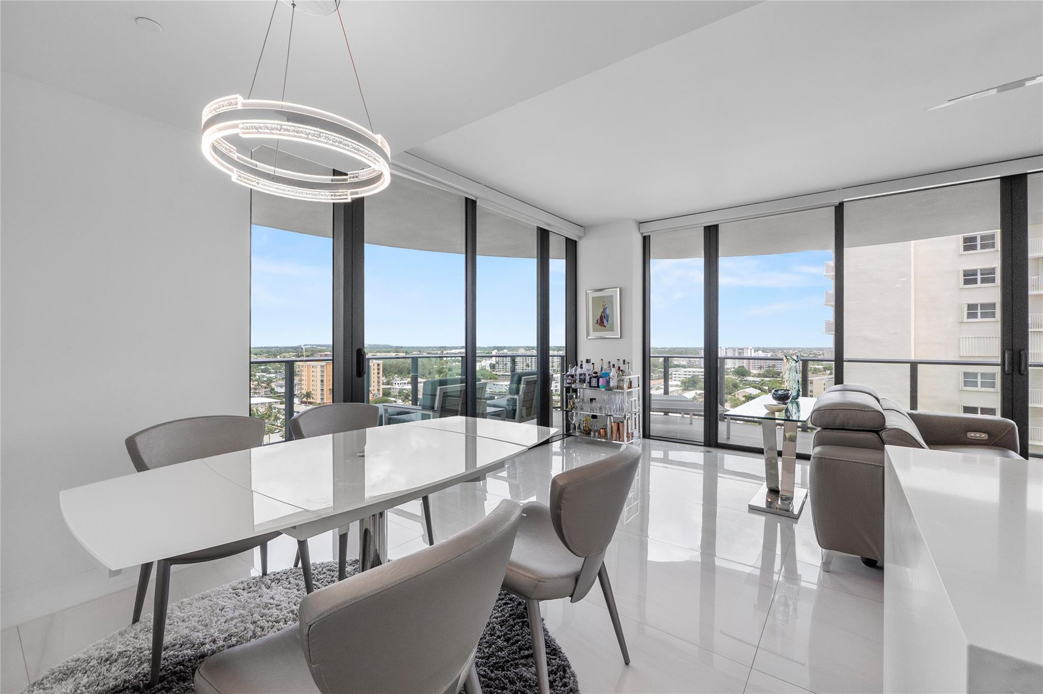 Sabbia Beach - Residential