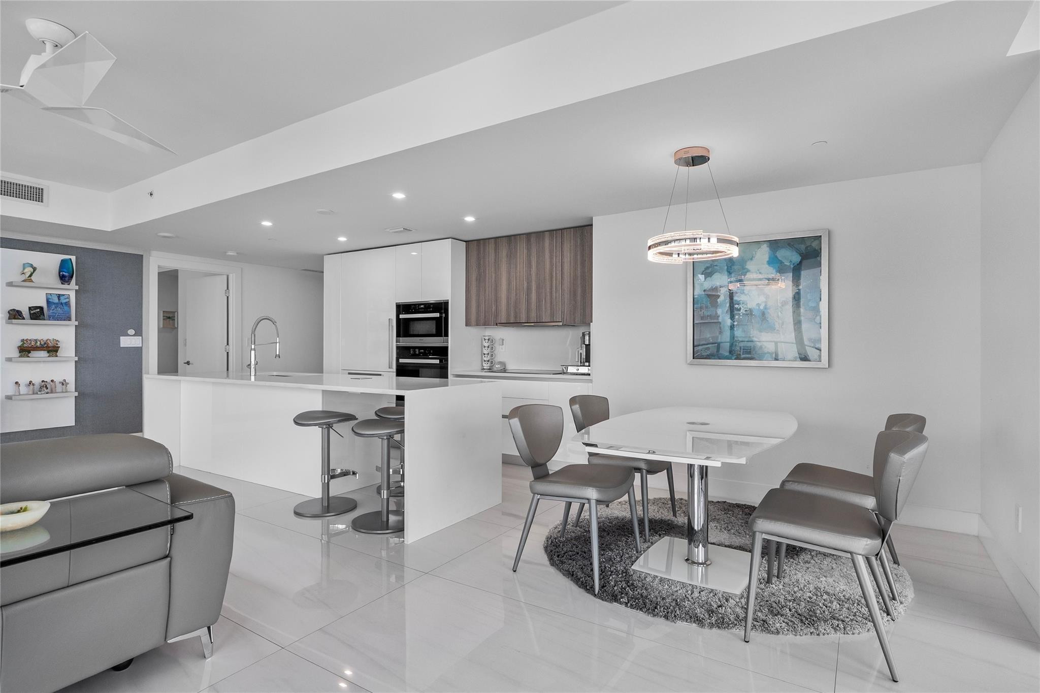 Sabbia Beach - Residential