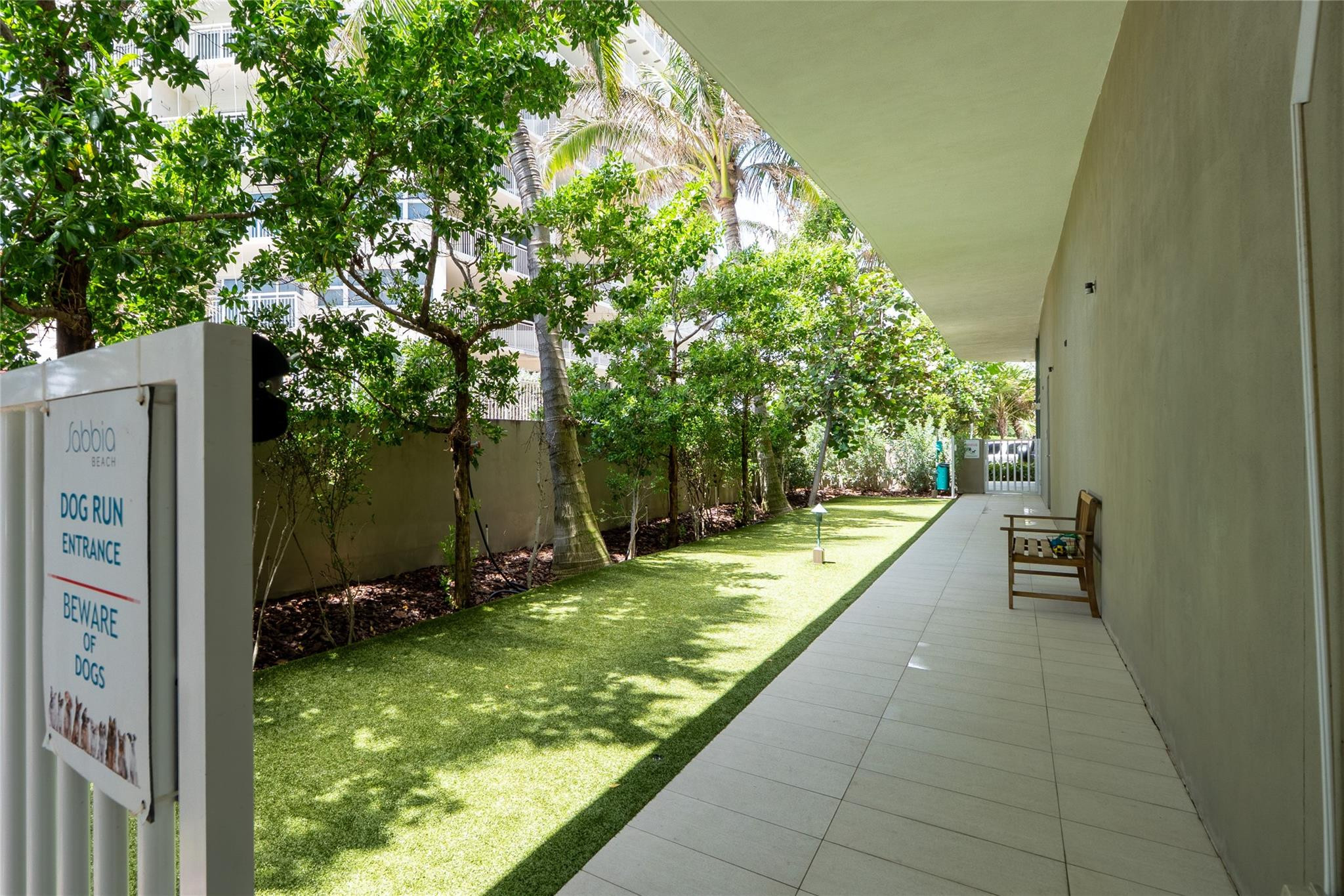 Sabbia Beach - Residential