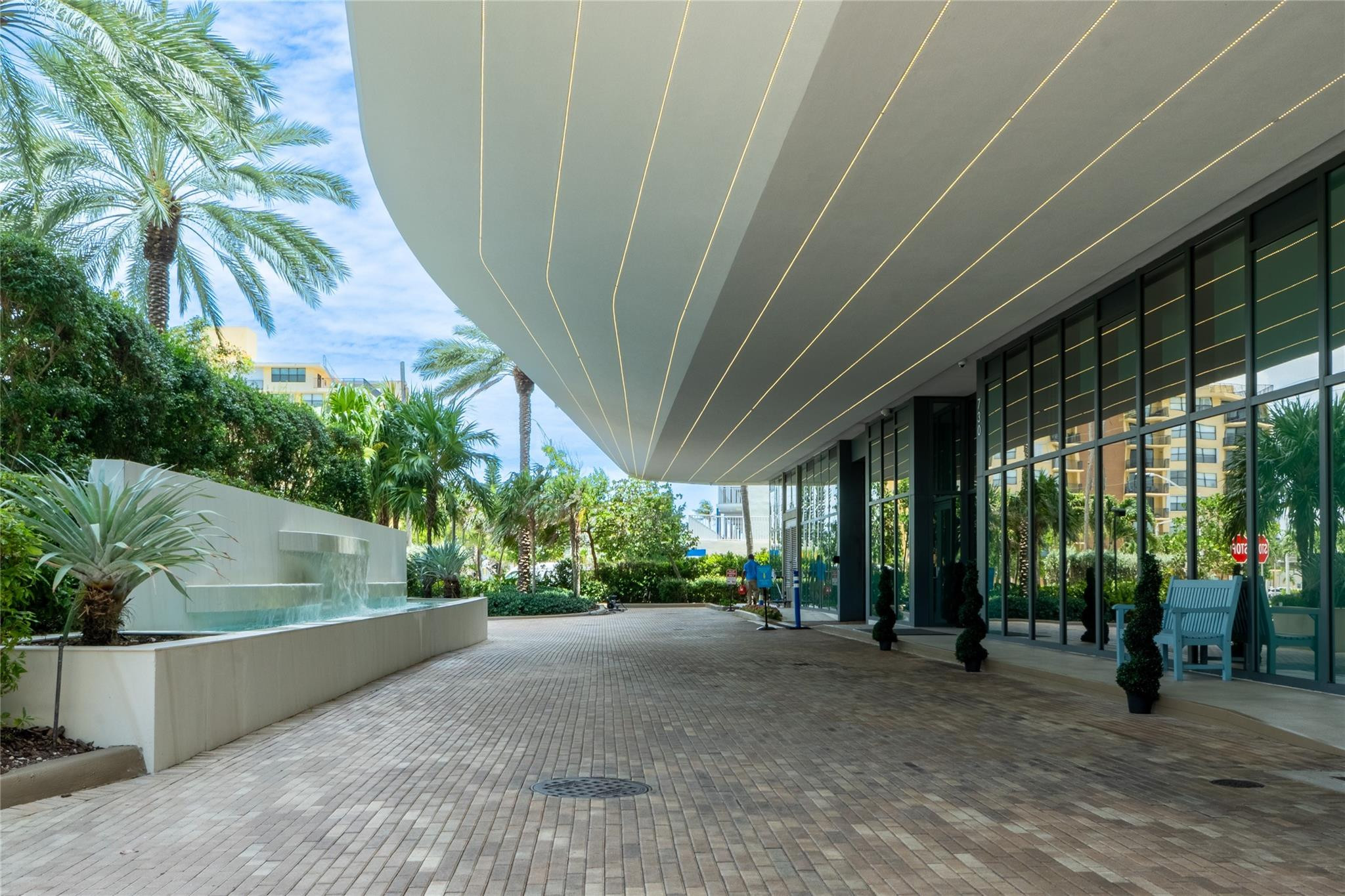 Sabbia Beach - Residential