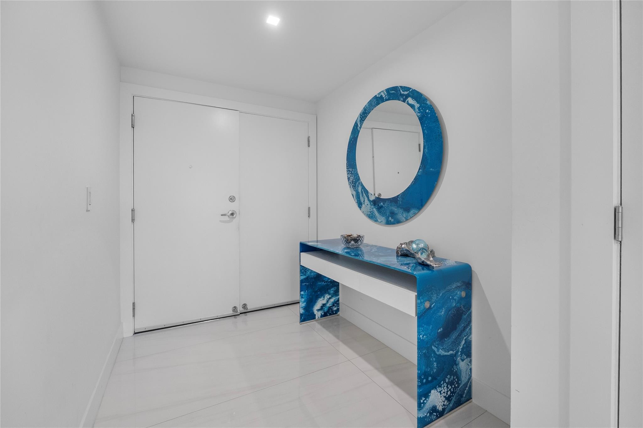 Sabbia Beach - Residential