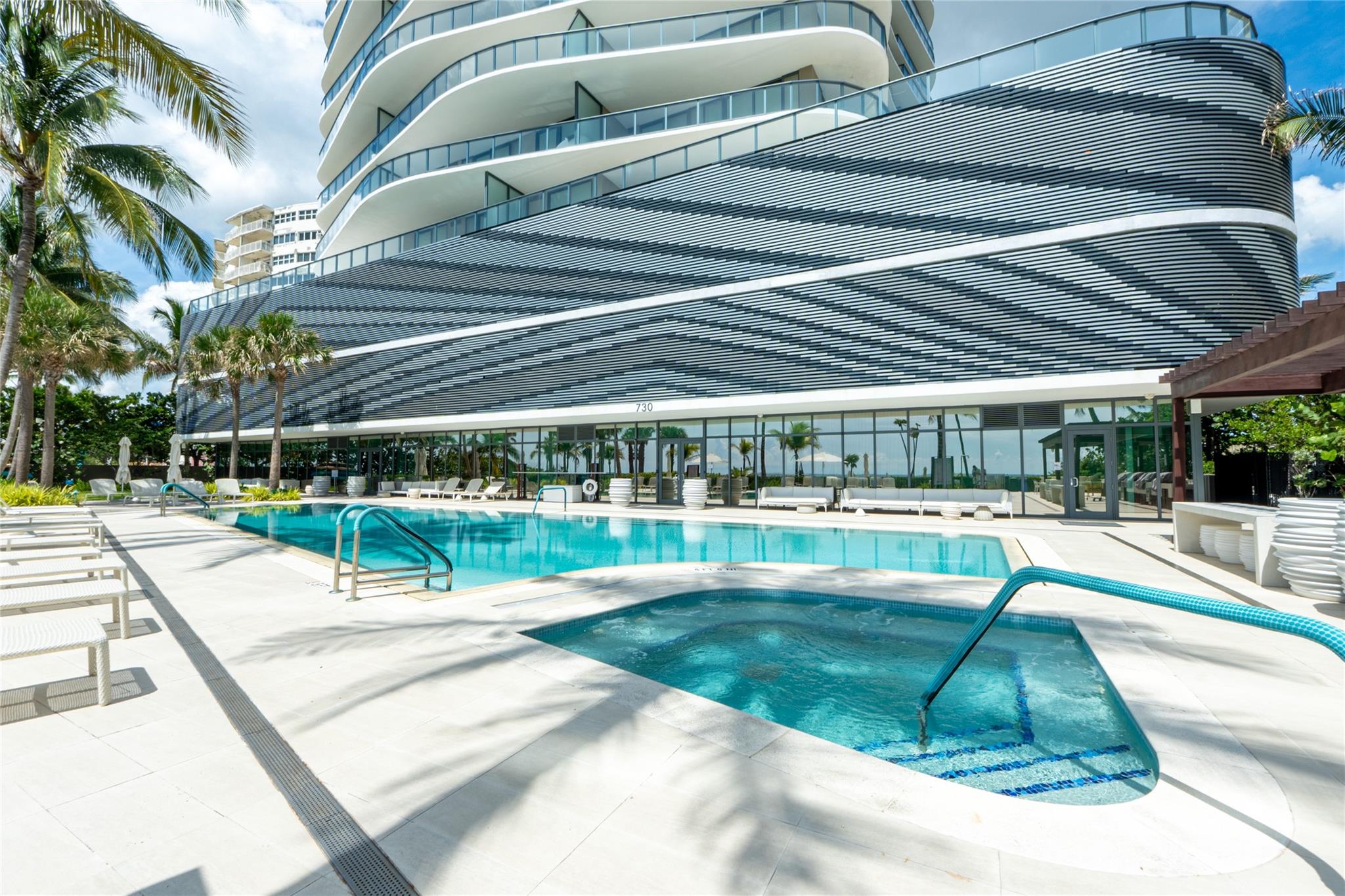 730 N Ocean Bl 1501
