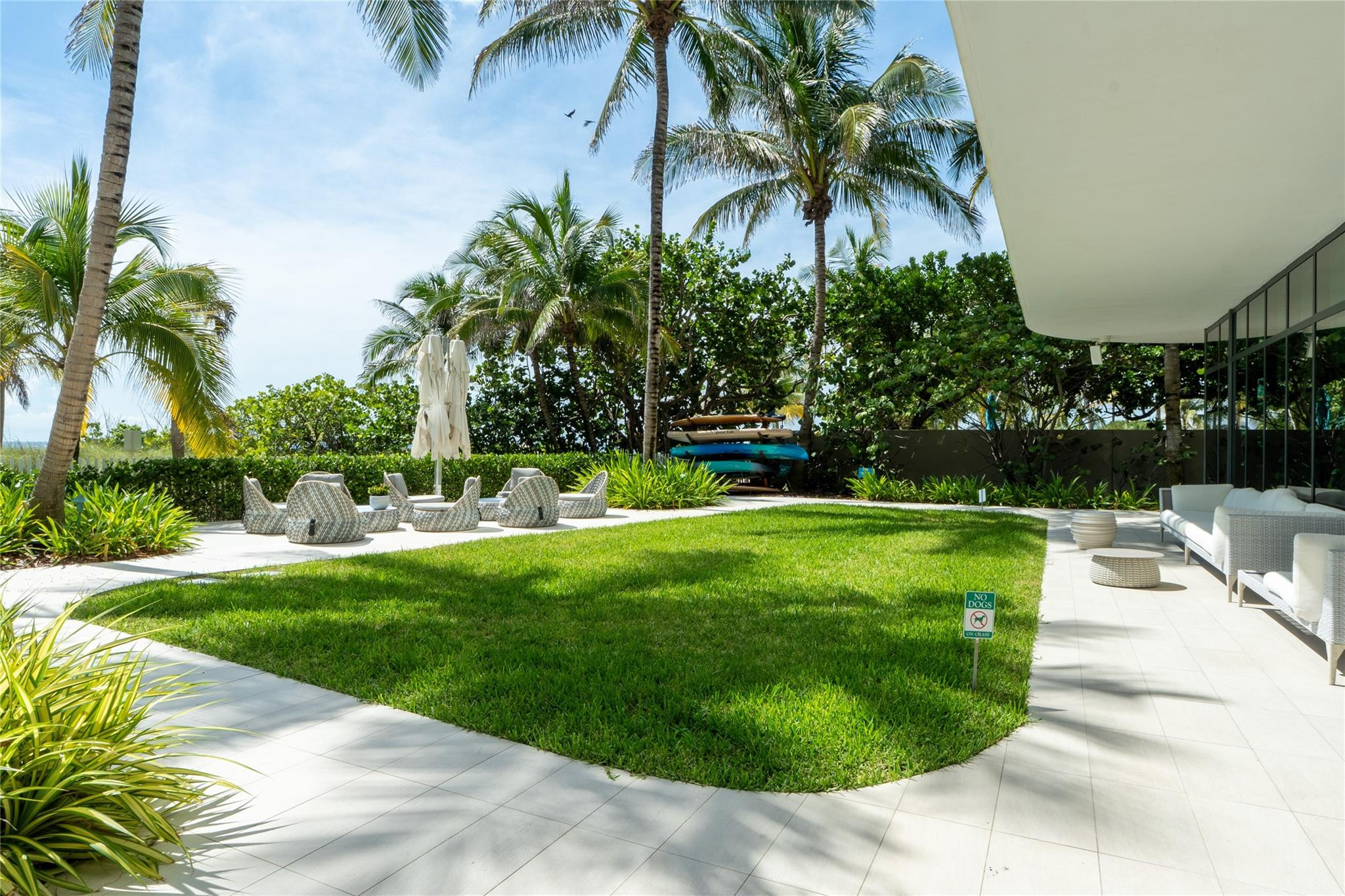 Sabbia Beach - Residential