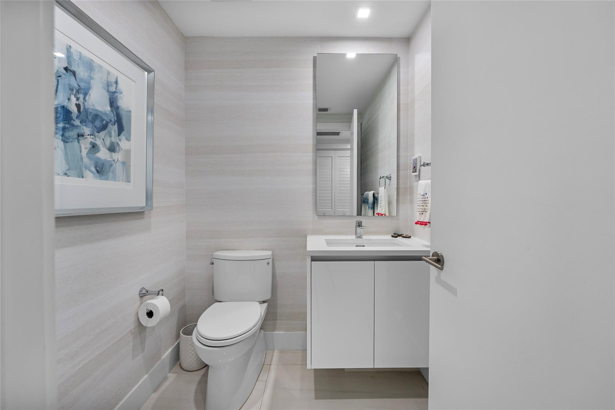 Sabbia Beach - Residential