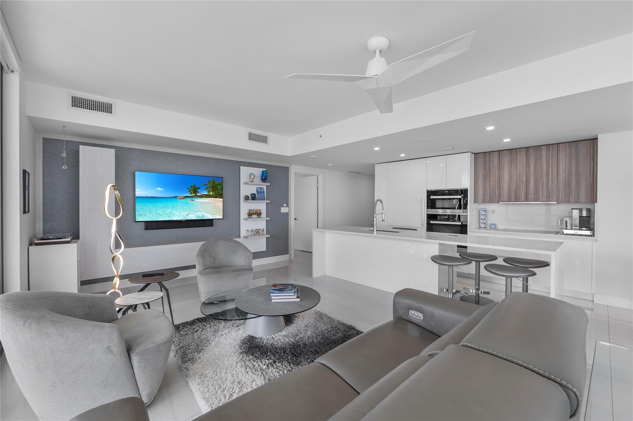 Sabbia Beach - Residential