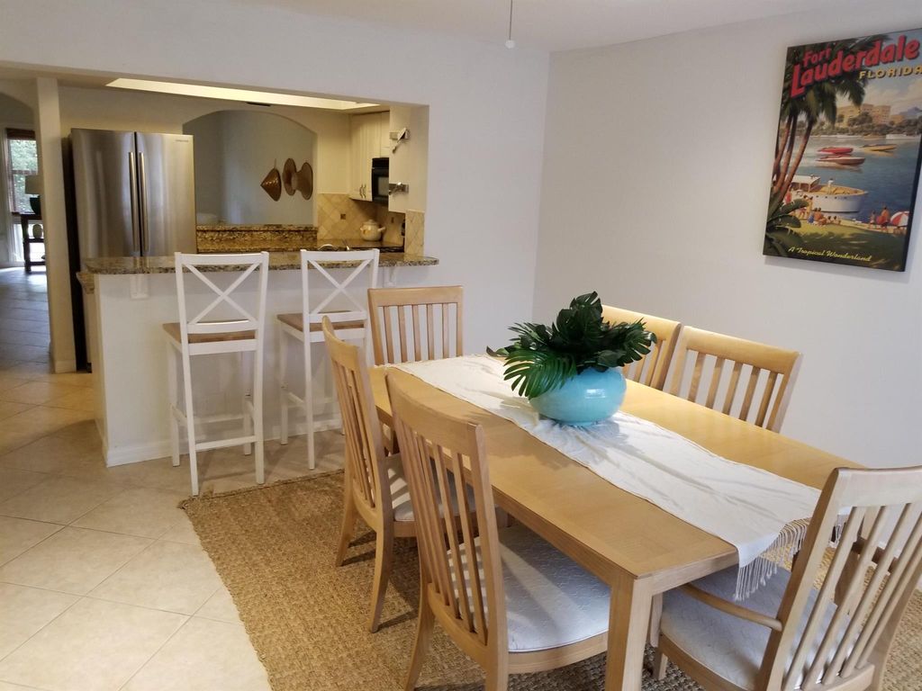 Photo of 2805 N Highway A1a, Unit# B, Fort Pierce, FL 34949 (MLS # R11075480)