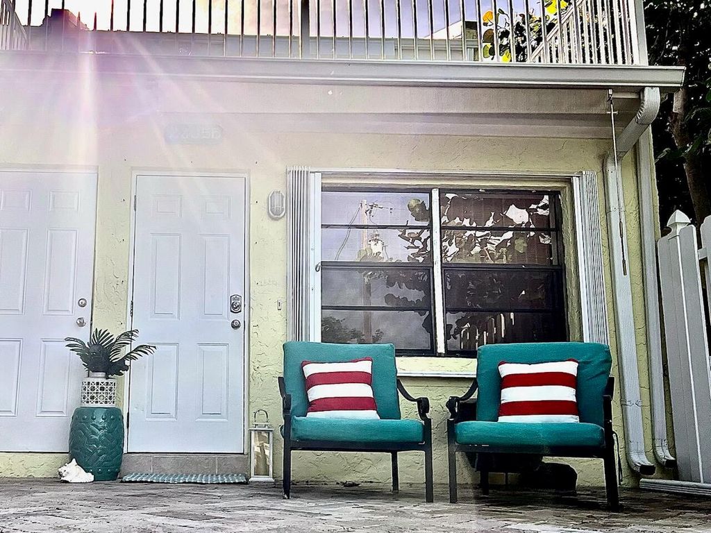 Photo of 2805 N Highway A1a, Unit# B, Fort Pierce, FL 34949 (MLS # R11075480)