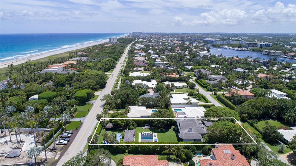 SEAGATE SEC B - Residential