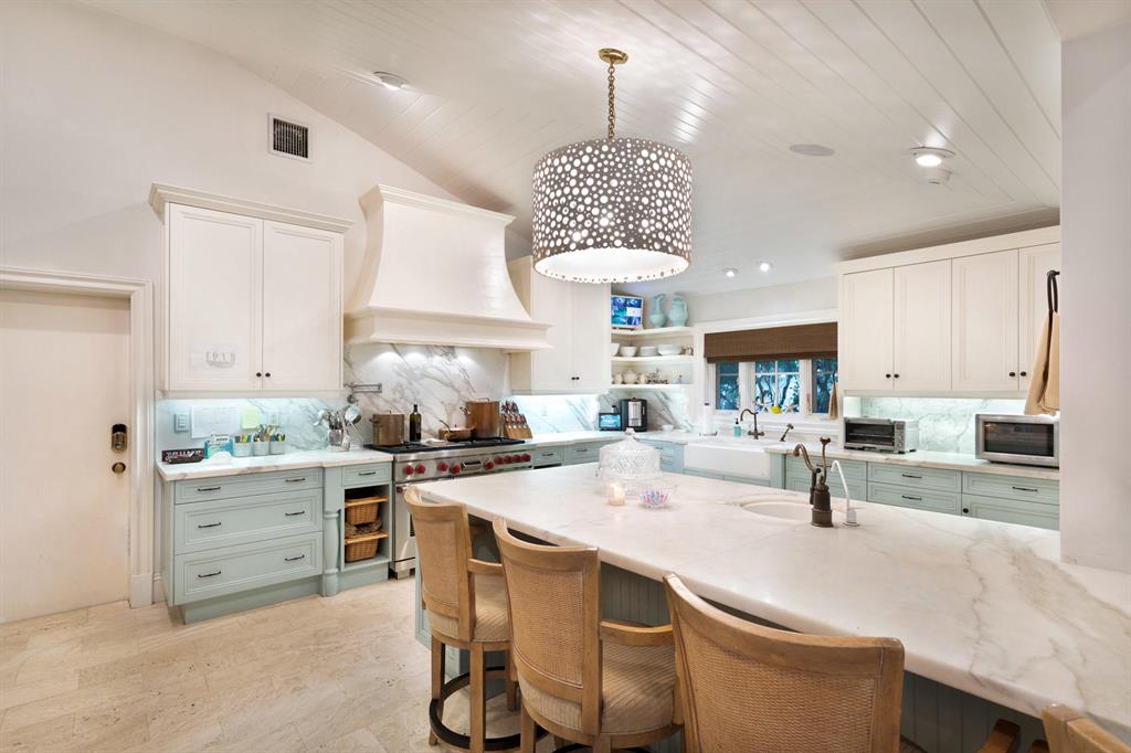 SEAGATE SEC B - Residential